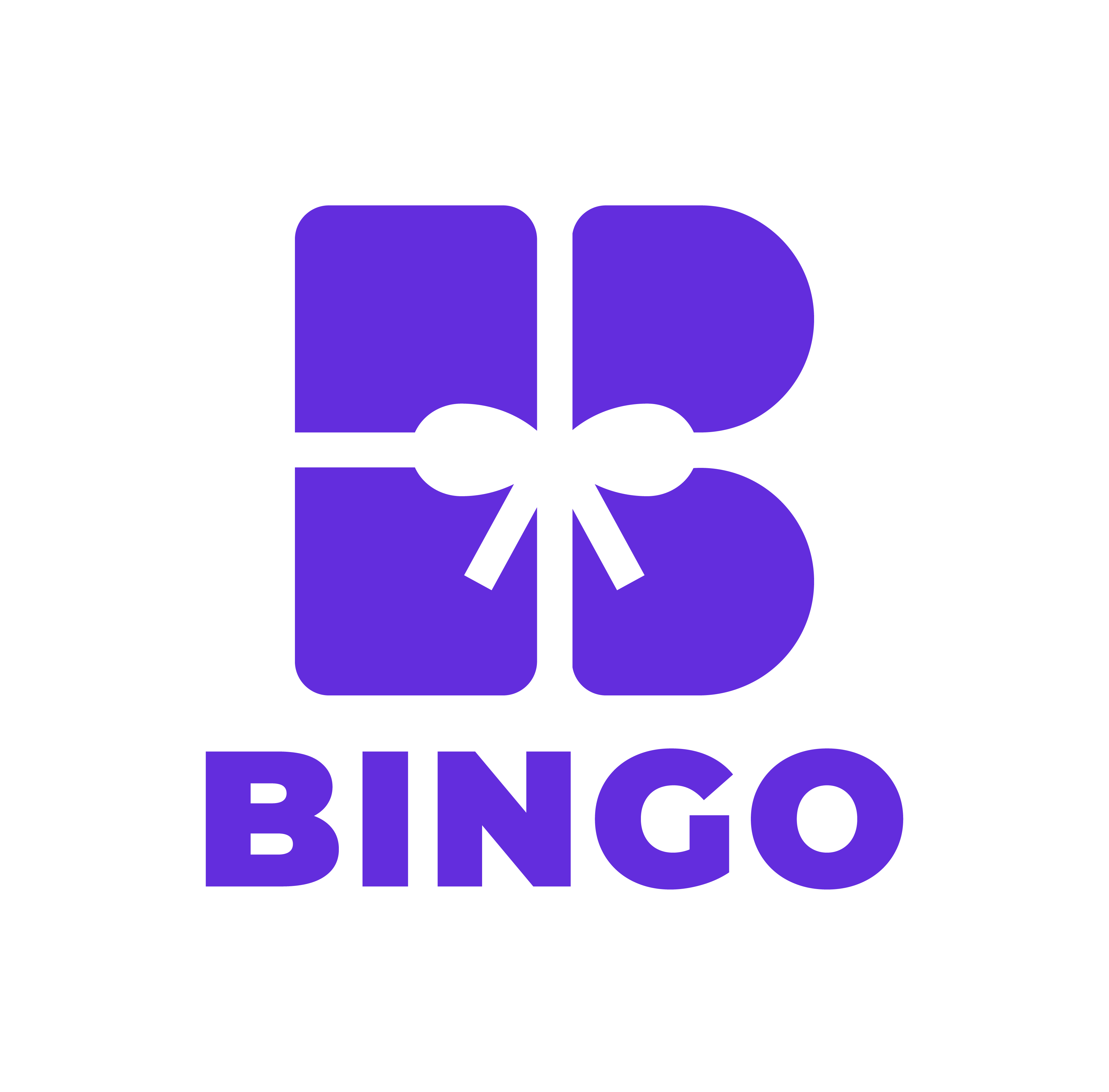 Bingo Logo
